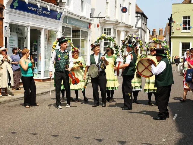 Cities Unified Through Music Innovation: A Discussion on Public Policy on the Music Podcast