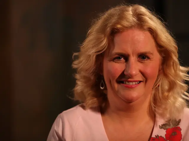 Analyzing Facial Attributes via Non-Negative Matrix Factorization Self-Taught in the R Language