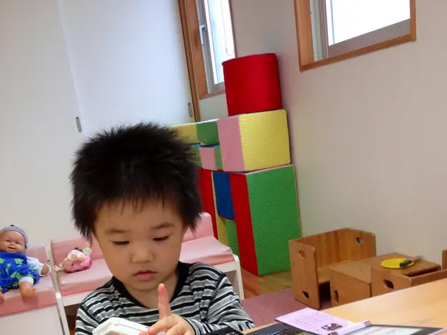 Testing of Child-Friendly SIM Card, SIM KIDS, Conducted in Almaty