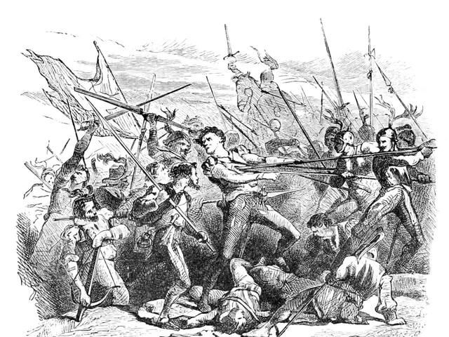 Fighting should be a last resort when your life is under immediate threat, and guidance is provided...