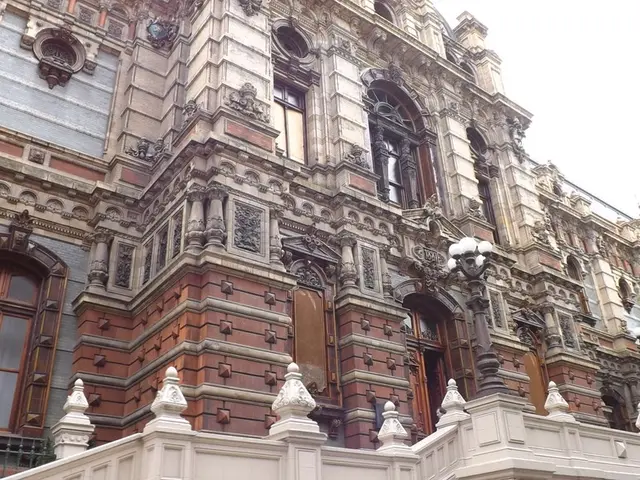 Italian Landscapes Transformed into Enchanting Nighttime Scenes by Andrea Curzi