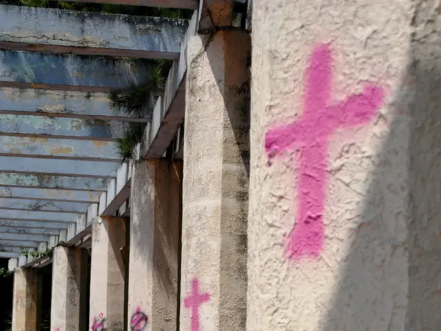 Caucasus Region's Renewed Evangelization and Memory Healing Process