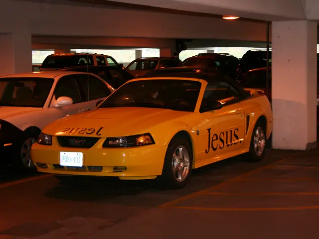 Revised parking options to debut on campus by Fall 2025 announced