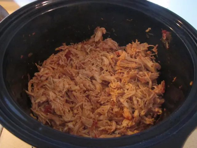 Food's Impact on Cellular Energy: Examination of How Nourishment Influences Our Cells at a Quantum...