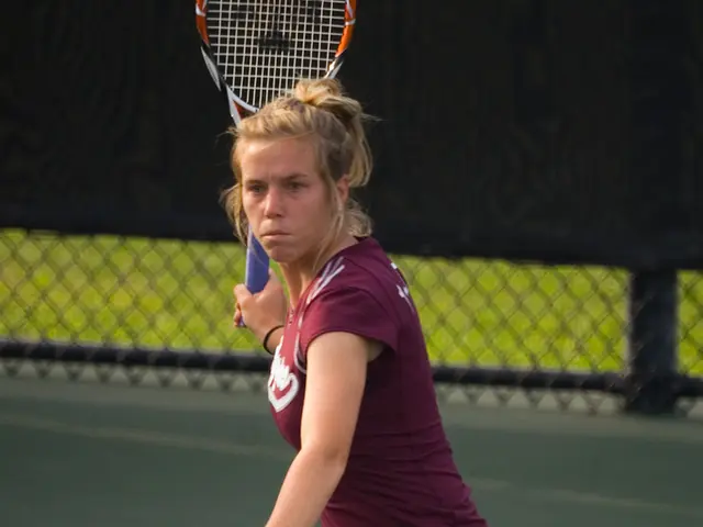 Tennis player Victoria Mboko is set to make her mark at the approaching U.S. Open tournament in...