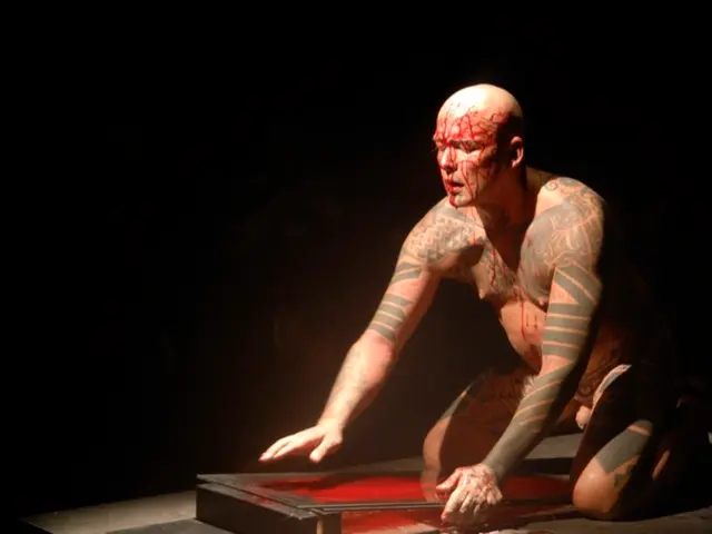 Identifying a Self-Absorbed Male: A Guide