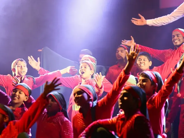 Uncover Top-tier Costume Design Workshops