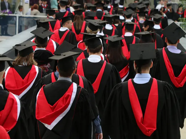 Park's University Plans First In-Person Graduation Ceremony in Kansas City Region in Over Two Years