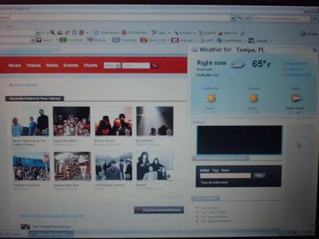 Enhancing Web Visibility: Amplifying Your Digital Footprint through SEO