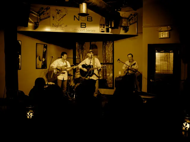 School Performance Showcase featuring Recordings (PBR): An Evening of Showcasing Skills and...