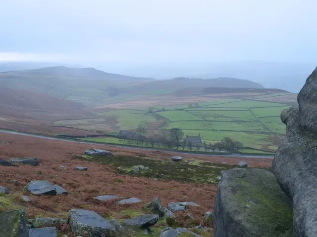 India's efforts to decrease reliance on China for scarce earth minerals