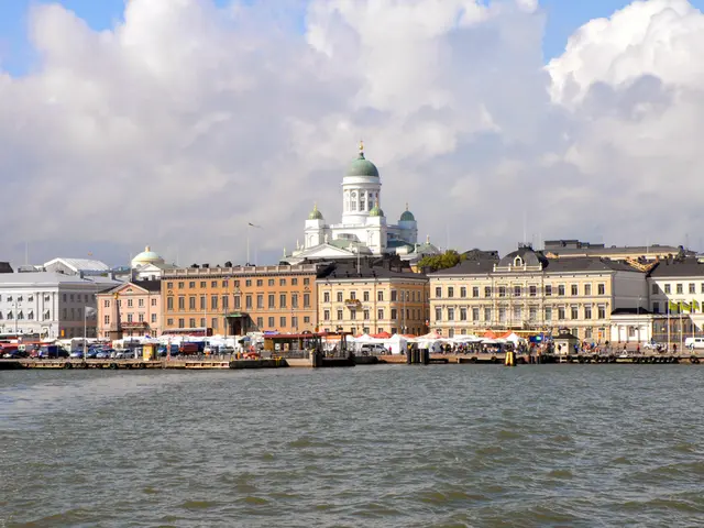 Shane Smeed, the President, expresses his backing for the Ukrainian population