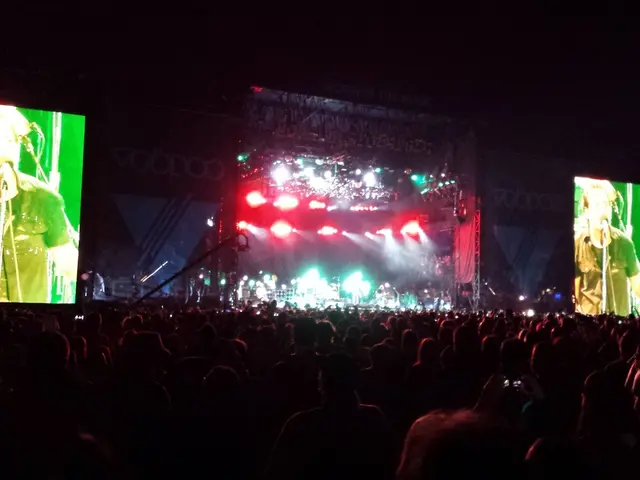 Park University's International Music Orchestra to Kick off 2021-22 Season with Initial Concert on...