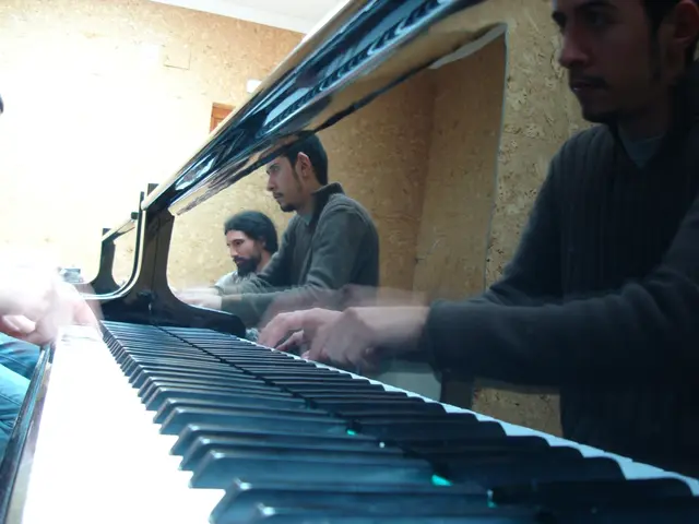 Top-Notch Keyboards for Music Production in 2025: A Comprehensive List of 7 Standouts
