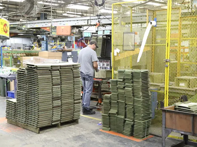 Difference Between Productivity and Efficiency: An Explanation