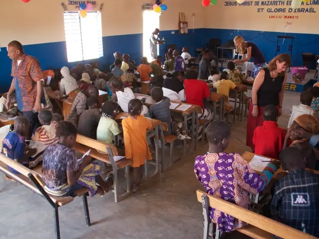Revised educational regulations for kindergarten instructors in BW announced