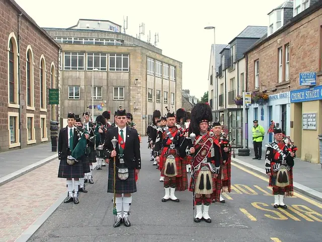 Working Strategies Advocated by Marcel Kreutz: 'Universal Employment Approaches'