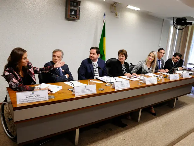 Embracing Calm Amidst Chaos: Discovering the Soothing Influence of Serenity in a Disordered...