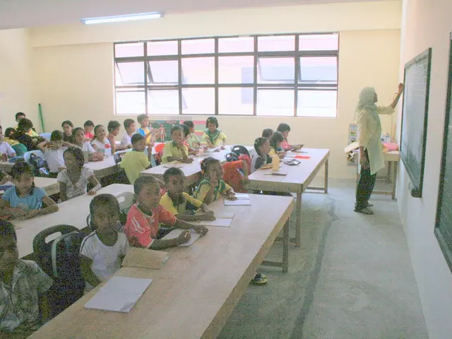 Transforming Nursing Education in Pakistan Through MindHYVE.ai Innovation