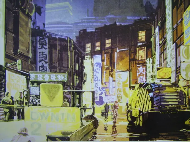 Discussion on Nationality or Nationalization