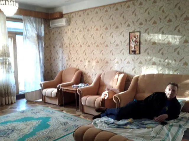 Bielefelder Gymnasium undergoes permanent relocation