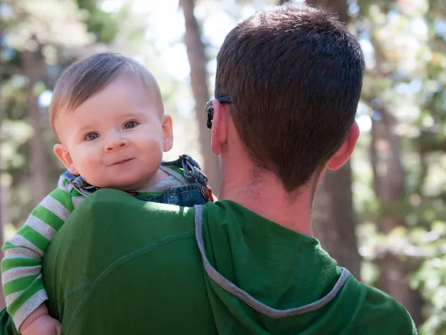 Insight into the Subconscious Desire for Nurturing and Safety