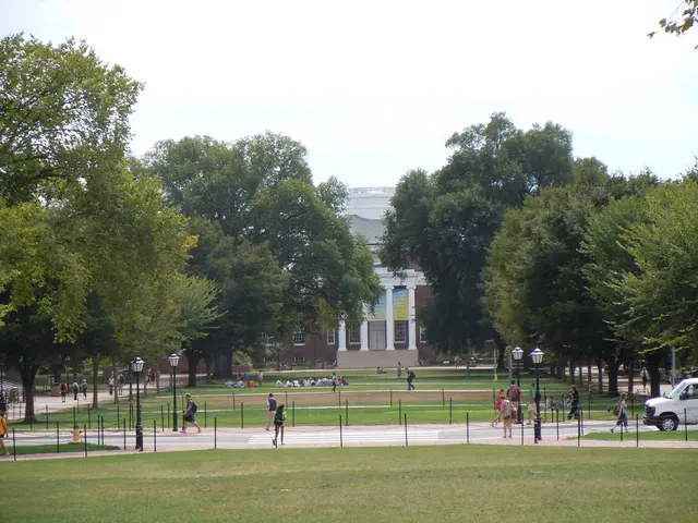 Saving a considerable sum of $683,932 yearly on energy bills, a prominent university in the Midwest...