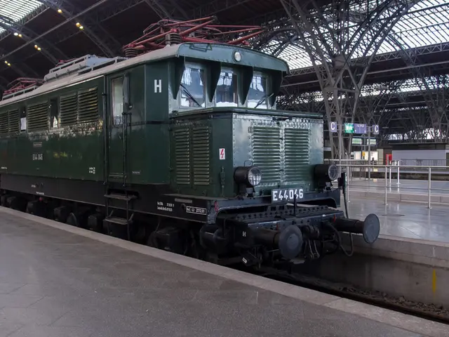 Railway Manager Faces Impending Obstacles