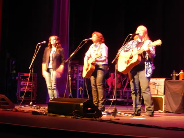 Prominent Women Alumni of Our School Succeeding in Life