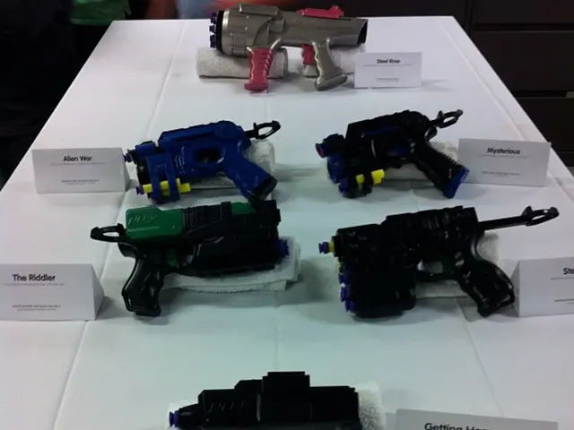 Admission Criteria for Master's Degree Programs in Forensic Science