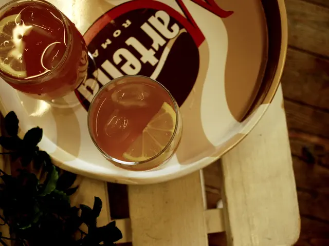 Natural Focus Boost and Mental Sharpness with L-Theanine