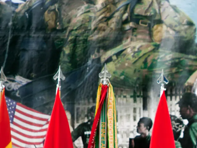 Successful AFSB 2025 Candidates Announcement: Find Out How to Verify Your Name on the List