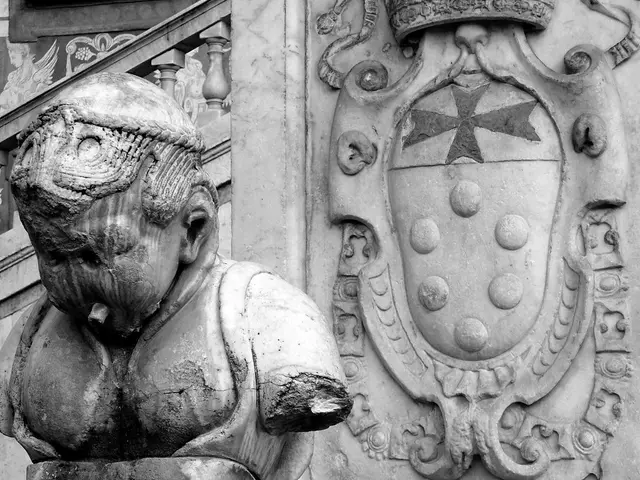 Unconventional Childhood Paves Way for Kazna Asker's Success in Fashion Industry