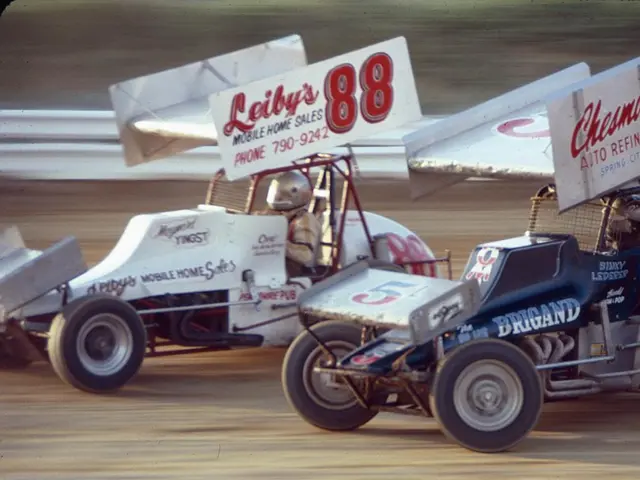 Corporate giant General Motors supports safe teen driving in over 4,600 educational institutions...