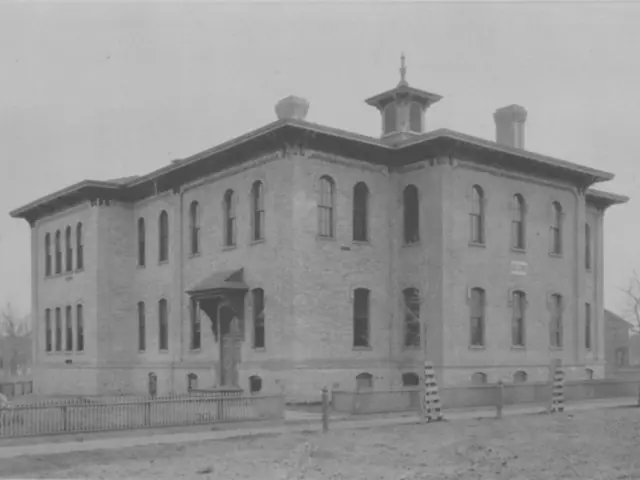 "Against the tide, the Rochdale timber merchants persisted and outshone competitors amidst...