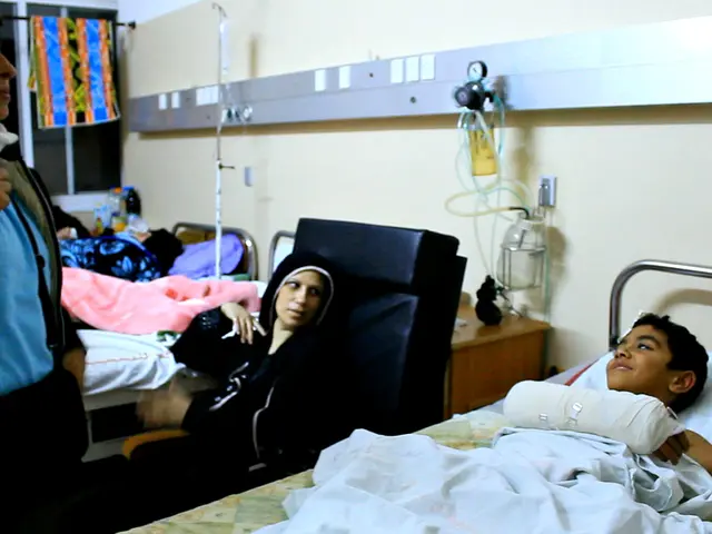 Struggles encountered in seeking healthcare in Asia unveiled by a Prudential survey report