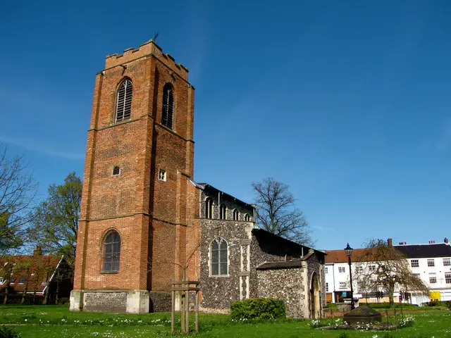 Artificial grass made from biological materials unveiled in Ellwangen