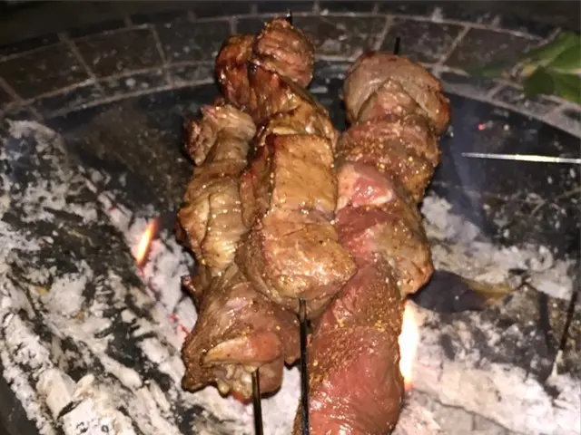 Protein-Rich Snacking on the Rise: A Tasty and Nutritious Fad