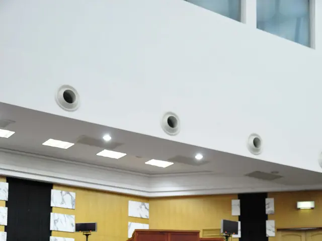 "Pyaterochka initiates trial program to hire hearing-impaired individuals in nine different...