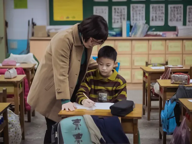 Campaign for Literacy Improvement Falls Short After 15 Years