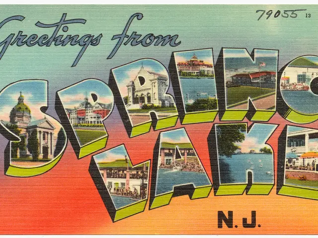 Arson strikes school: Project of Benjeshecke burning down