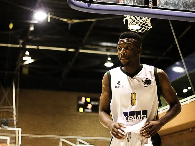 Ranking the Best NBA Jerseys: '90s Extravagance, Classic Icons, City Versions among Standout...