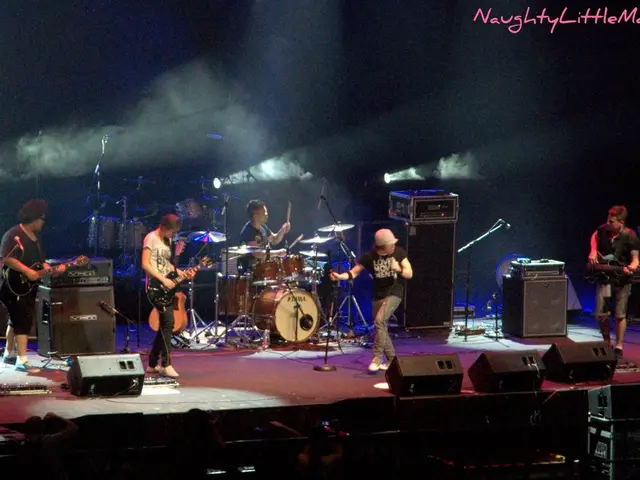 "The show 'Mentiras, La Serie' is a light-hearted TV adaptation of Mexico's longest-running...