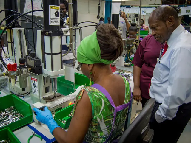 'Exclusive Tech Hackathon for Women Developments Technology Solutions to Speed Up Transition to...