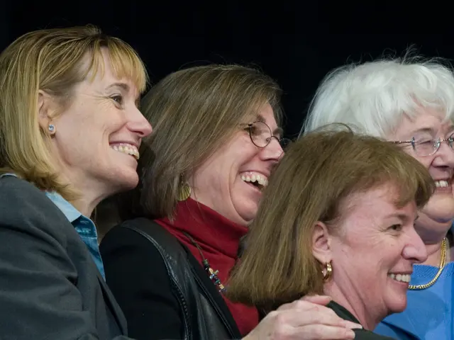 Job Prospects Deteriorating Rapidly after Age 45?