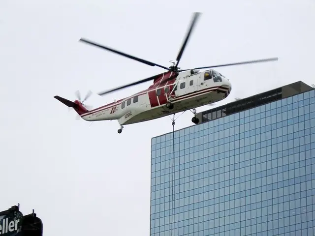 "Aluminum Aviation Project" - Initial undertaking of the Mechanical Engineering department within...