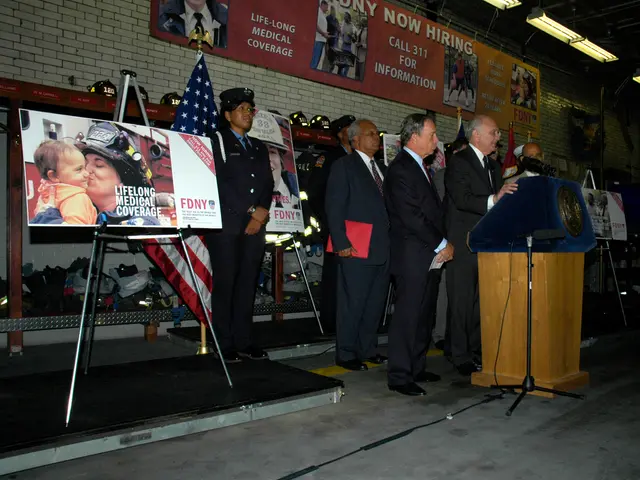 Important Information for Voters: Key Facts Before Voting in Virginia's Significant General...